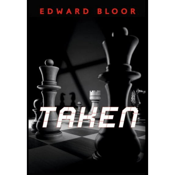Pre-Owned Taken (Hardcover) 0375836365 9780375836367