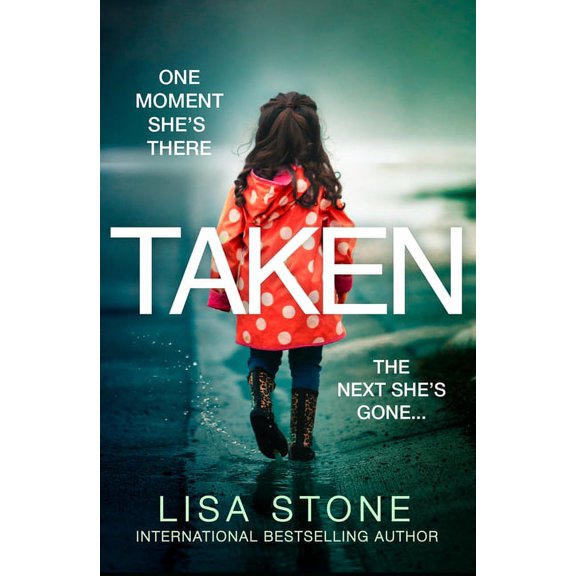 Taken (Paperback)