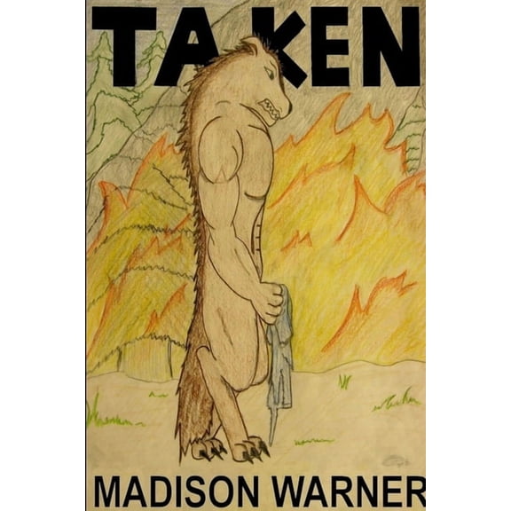 Taken, (Paperback)