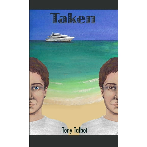 Taken, (Paperback)