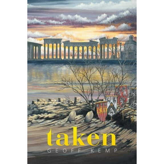 Taken (Paperback)