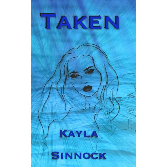 Taken (Paperback)