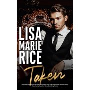 Taken, Paperback