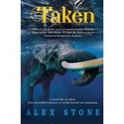 Taken, (Paperback)