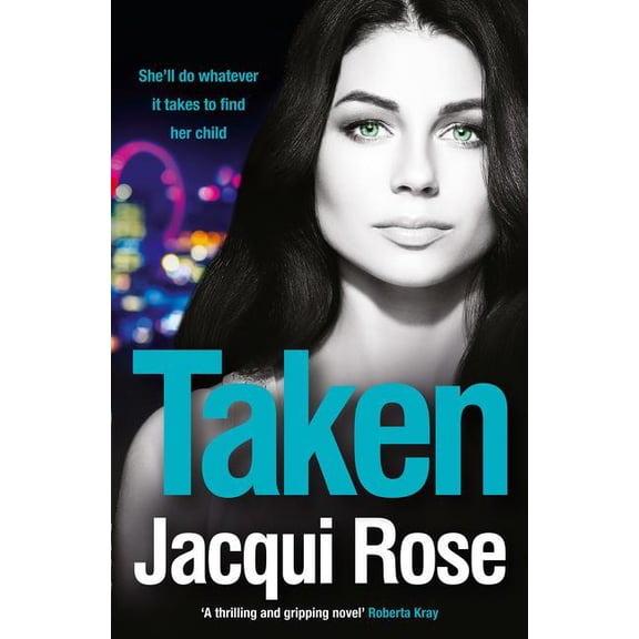 Taken (Paperback)