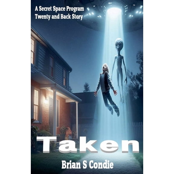 Taken, (Paperback)