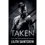 Taken, Paperback