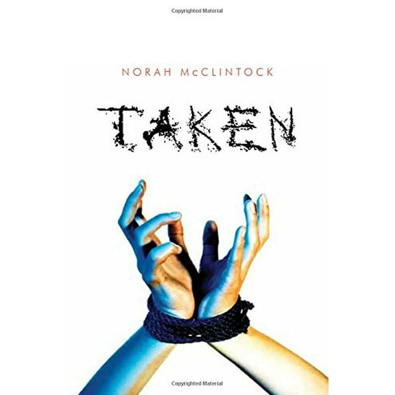 Pre-Owned Taken (Paperback)