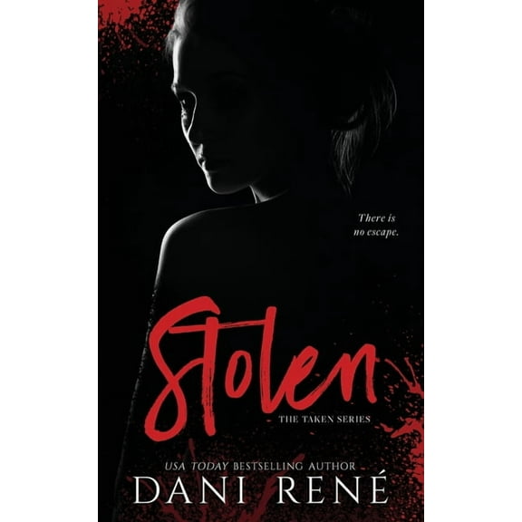 Taken: Stolen: The Prequel (Paperback)