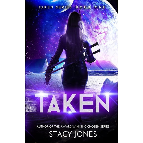 Taken: Taken (Paperback)