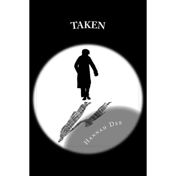 Taken : The Scars Of Yesterday (Paperback)