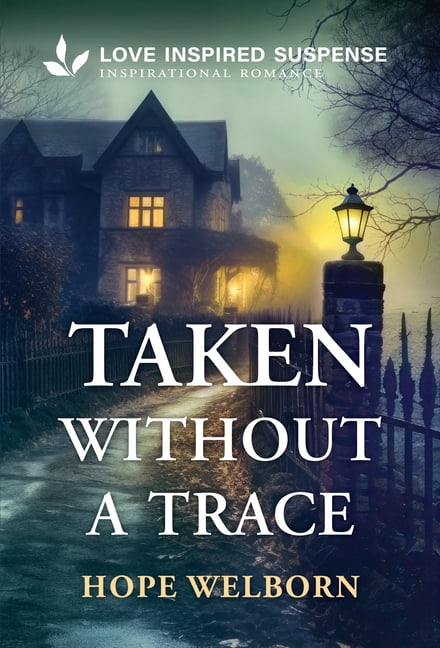 Taken Without a Trace