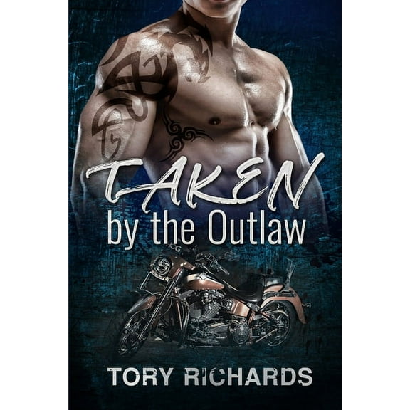 Taken by the Outlaw (Paperback)