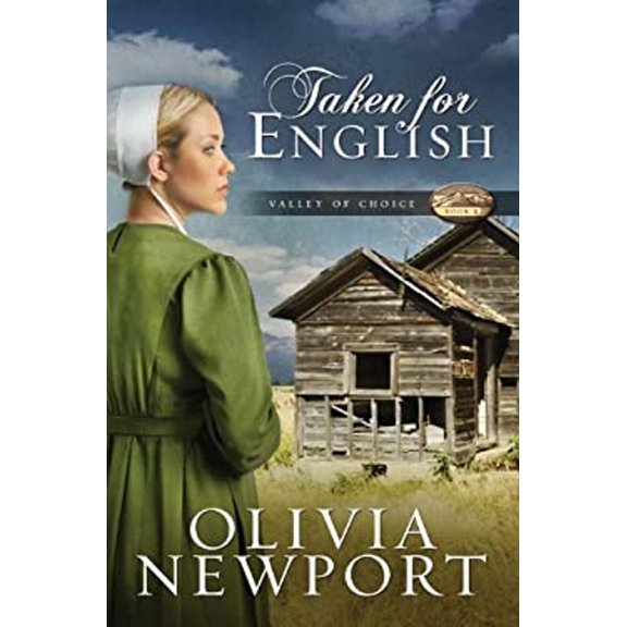 Pre-Owned Valley of Choice: Taken for English (Series #3) (Paperback)