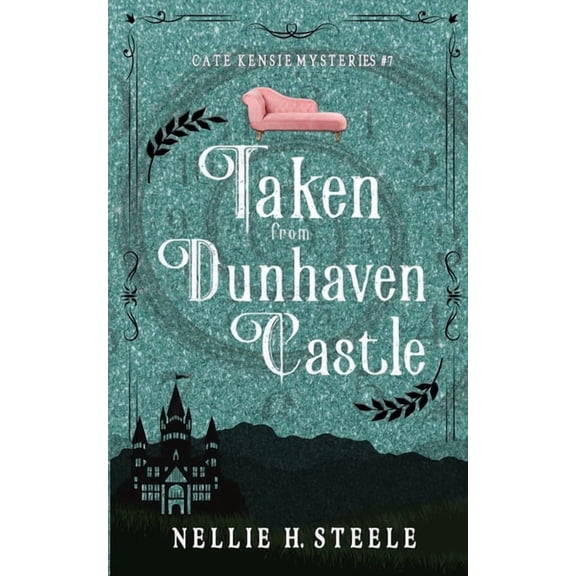 Taken from Dunhaven Castle, (Paperback)