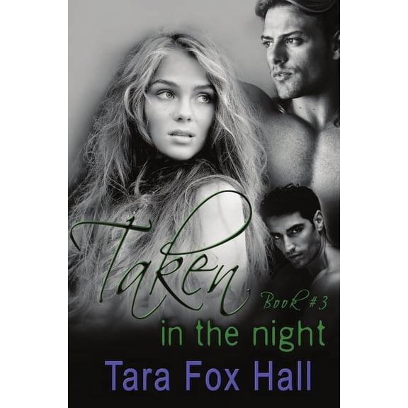 Taken in the Night, (Paperback)