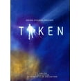 thumbnail image 1 of Taken poster Metal Print 12x16 Large Art Print on Metal 12x16 Multi-Color Square Adults Z Posters, 1 of 1
