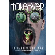 Takeover (Paperback)