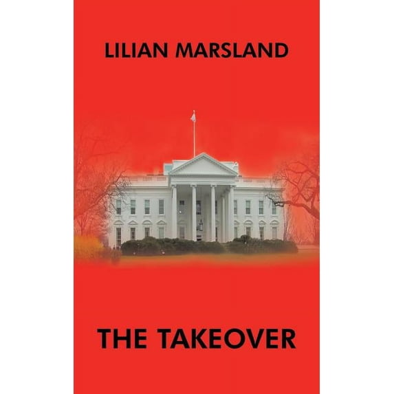 The Takeover (Paperback)