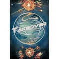 thumbnail image 1 of Takeover (Paperback), 1 of 1