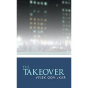 The Takeover, (Paperback)