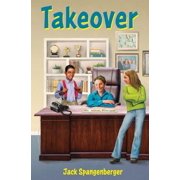 Takeover, (Paperback)
