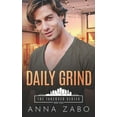 thumbnail image 1 of Takeover: Daily Grind (Series #4) (Paperback), 1 of 1