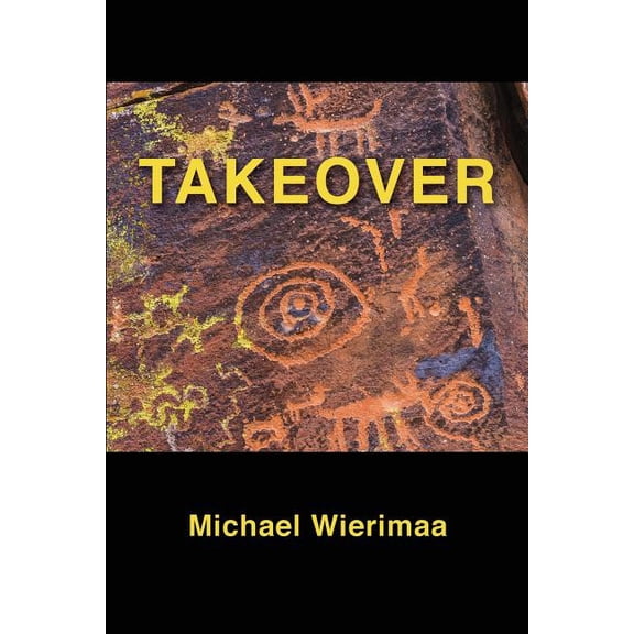 Takeover (Paperback)
