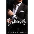 thumbnail image 1 of Takeover, (Paperback), 1 of 1