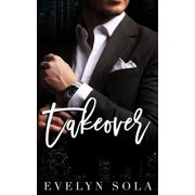 Takeover, (Paperback)