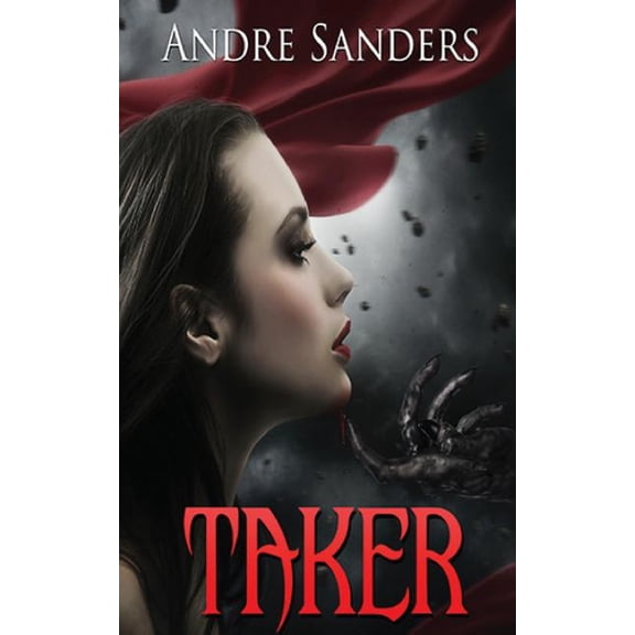Taker (Paperback)
