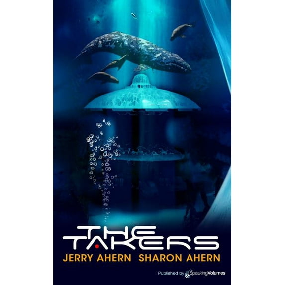 Takers: The Takers (Paperback)