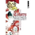 thumbnail image 1 of Pre-Owned takeru: OPERA SUSANOH SWORD OF THE DEVIL Volume 3 Paperback, 1 of 1