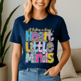thumbnail image 1 of It Takes A Big Heart To Shape Little Minds, Back To School Shirt, Happy First Day Of School Tshirt, Cute Teacher Gift, 1St Day Of School Tee, School Shirt, Kindergarten, 1 of 5