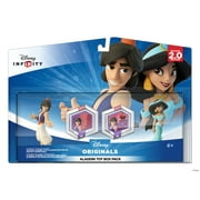 Taketwo Interactive 1236140000000 Infinity Do 2.0 Ed Aladdin Toy