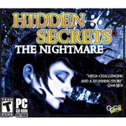 Taketwo Interactive 61325 Pc Hidden Secrets Jcx