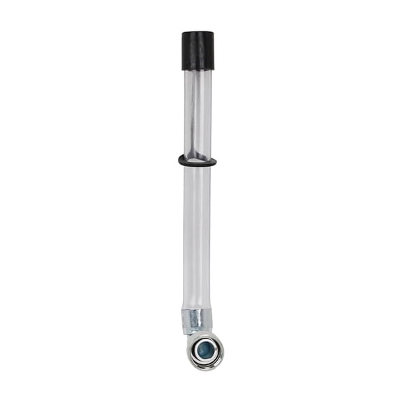 Takeuchi Oil Drain Tube 1554512601