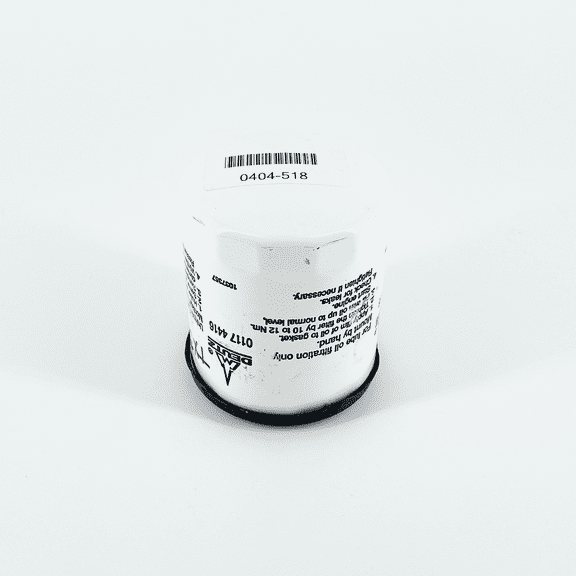 Takeuchi Oil Filter TX340404-518 (Deutz Engines)