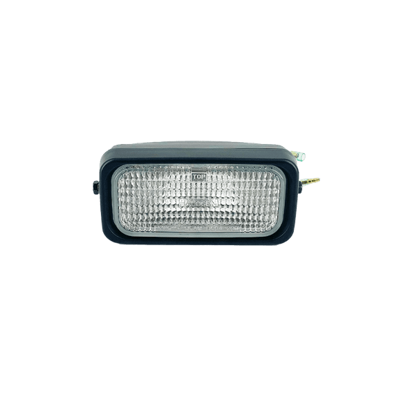 Takeuchi Rear Lamp (TL8, TL10, TL12) 1703006900