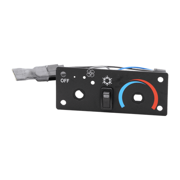 Takeuchi Service Control Panel Kit (Air Conditioner) 1911514445