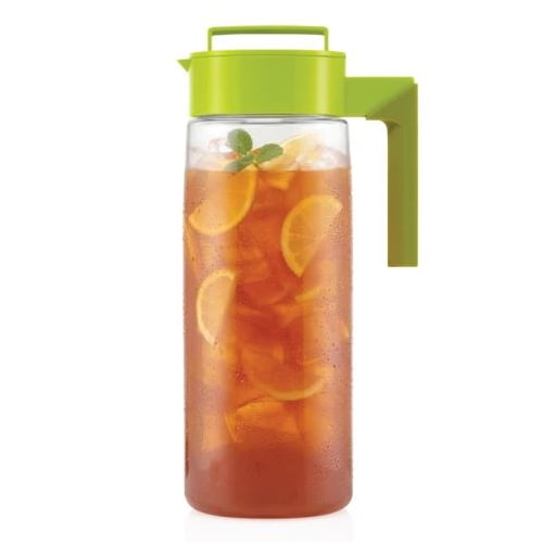 Takeya - 10036 - 2 qt Tea Pitcher Green