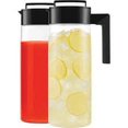 thumbnail image 1 of Takeya 2QT Airtight Pitcher Shatterproof Leakproof 2 Pack, 1 of 3