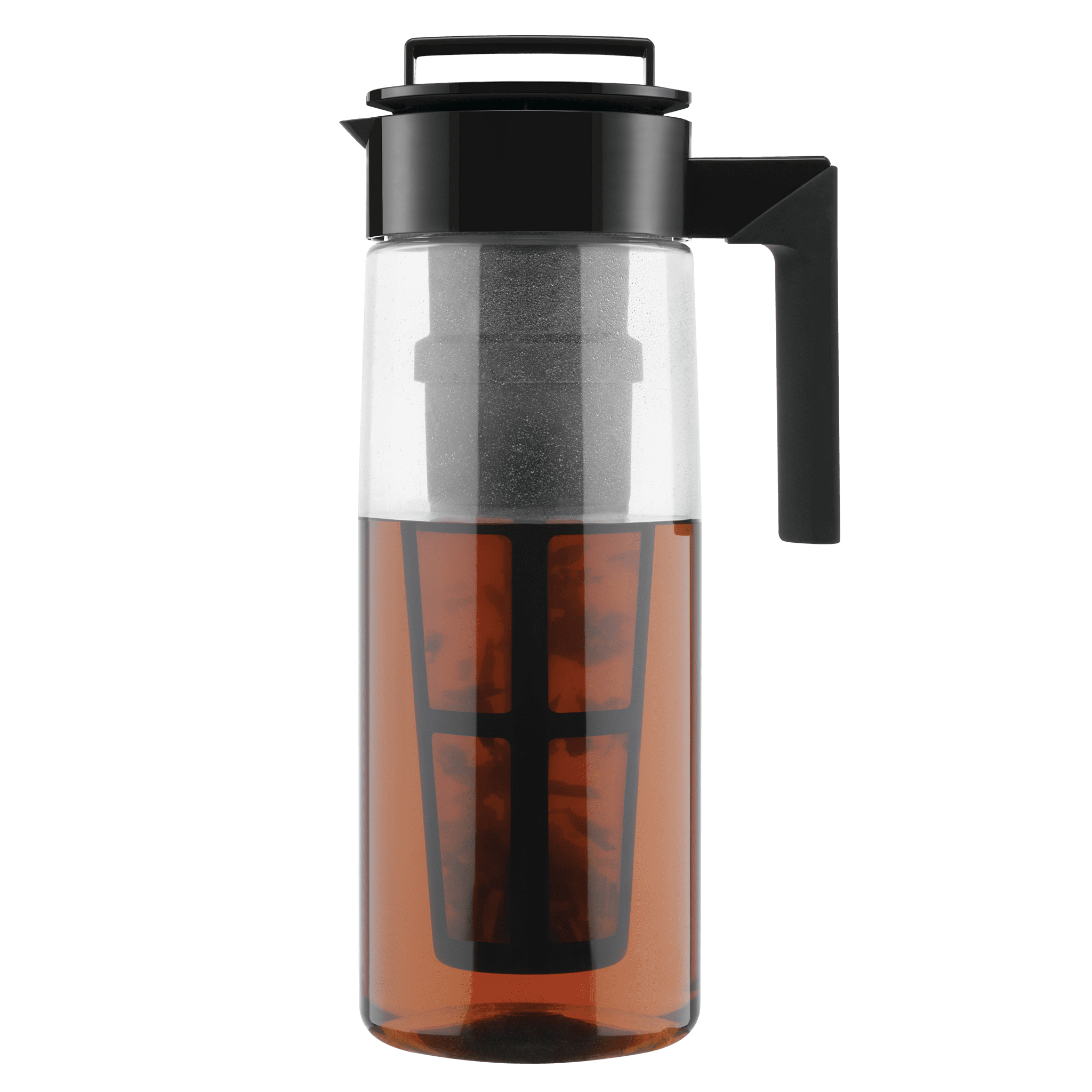 Takeya Patented Deluxe Cold Brew Iced Coffee Maker - In The Know