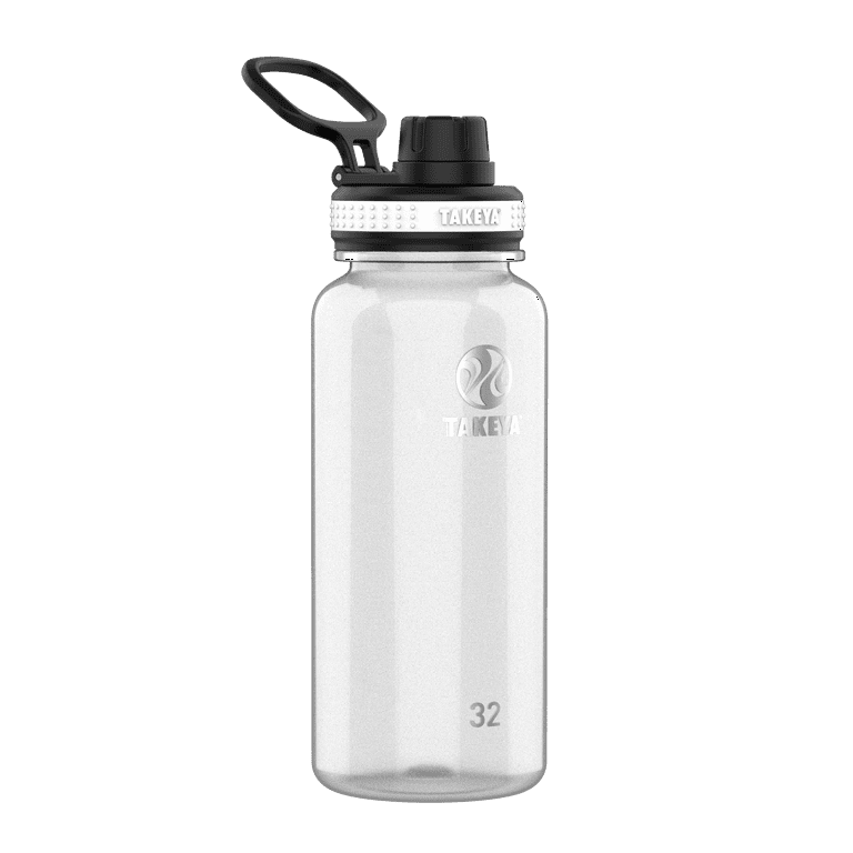 Drink Your Effing Water 32 oz. Water Bottle - Kansas City Kreations