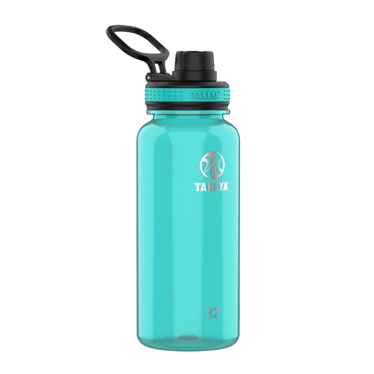 36 oz Tritan Mountain Bottle - Dishwasher Safe - Item #TXB34 -   Custom Printed Promotional Products