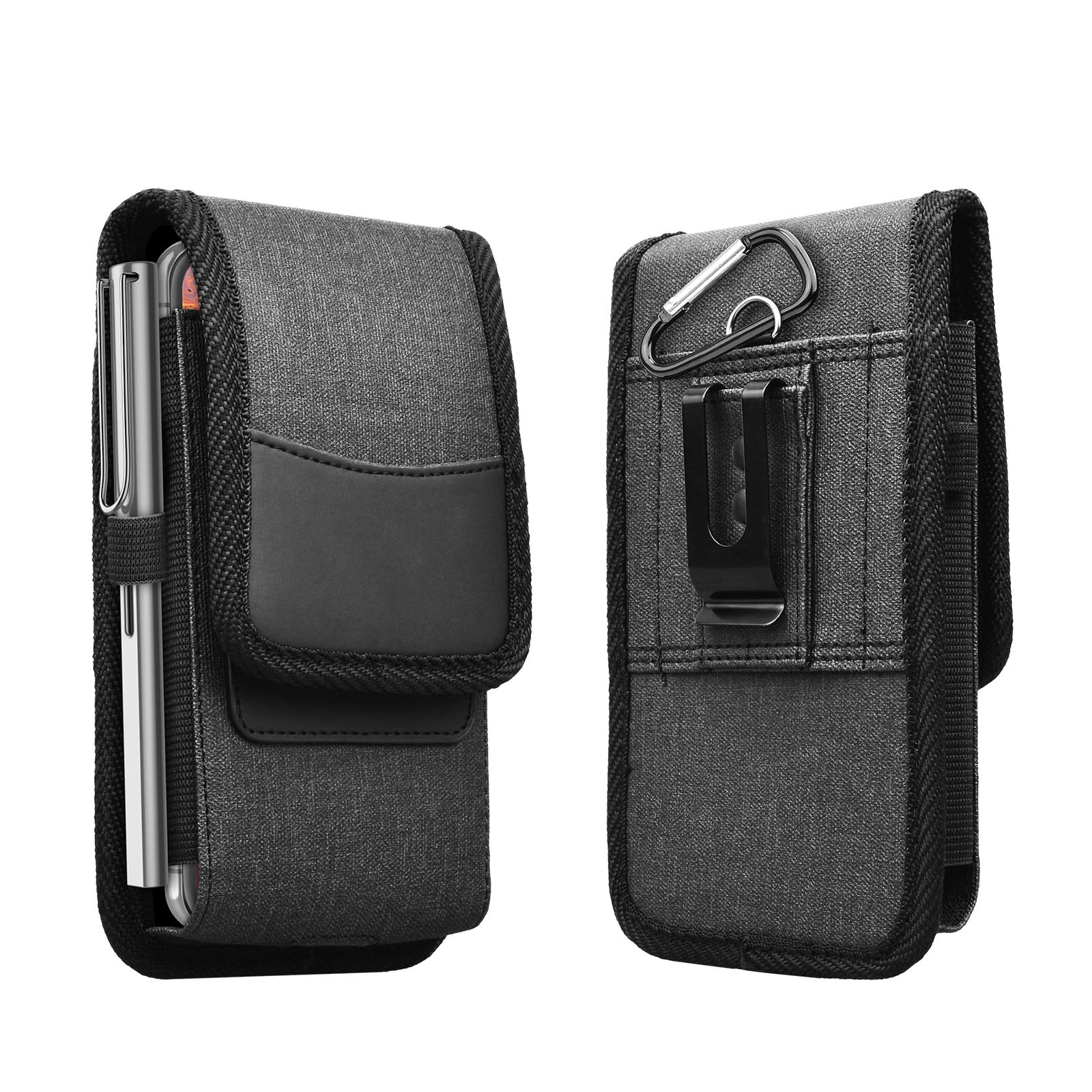 Takfox Phone Holster For iPhone 12 13 14 Pro Max Samsung Galaxy
