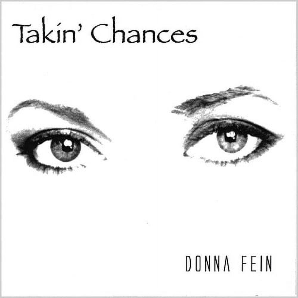 Takin' Chances - image 1 of 1