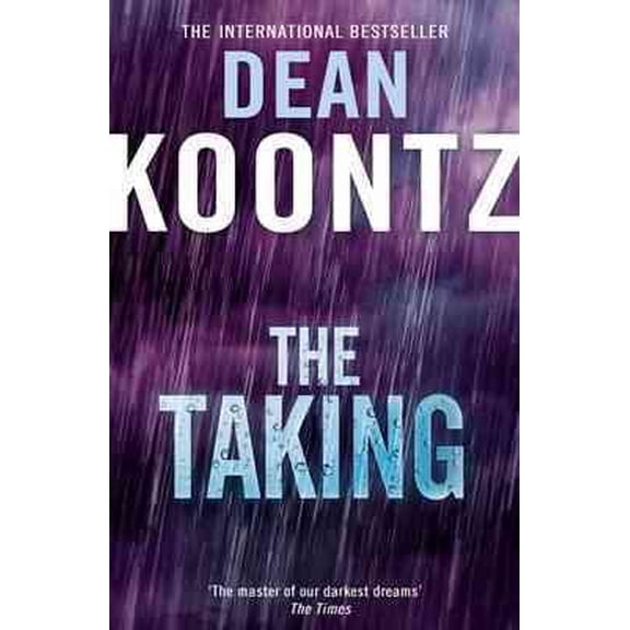 Taking