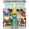 thumbnail image 1 of Taking Action to Help the Environment, (Paperback), 1 of 1