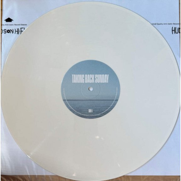 Taking Back Sunday - 152 (LP) (Mint (M))